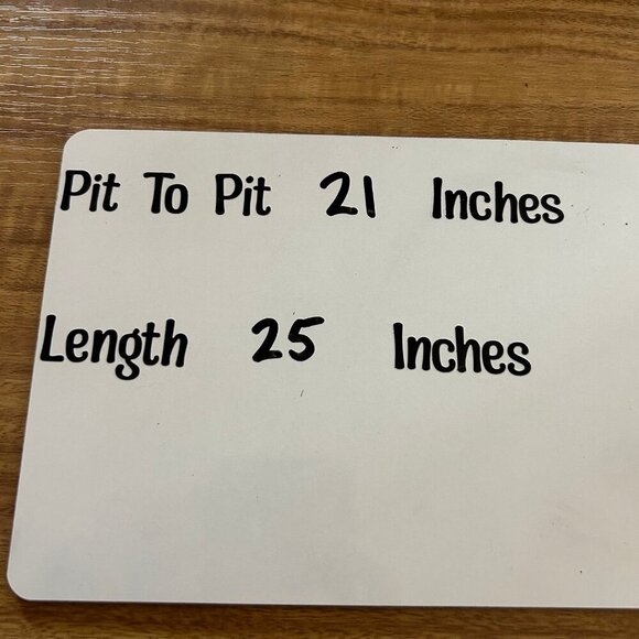 Horseware Platinum Serena Blue Fleece Vest Women’s Riding Coats Size Large - Picture 7 of 7